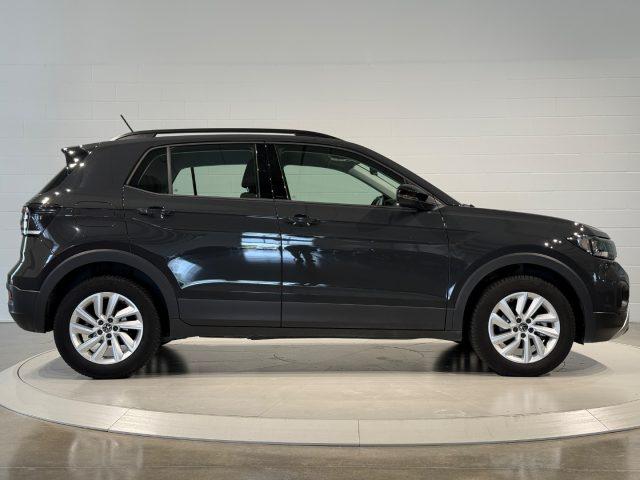 VOLKSWAGEN T-Cross 1.0 TSI 110cv DSG Advanced PREZZO REALE