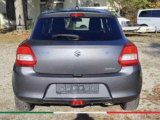 Suzuki Swift 1.2h Top allgrip 4wd