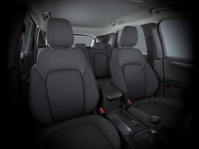 Ford Kuga 1.5 EcoBoost 150CV 2WD Titanium