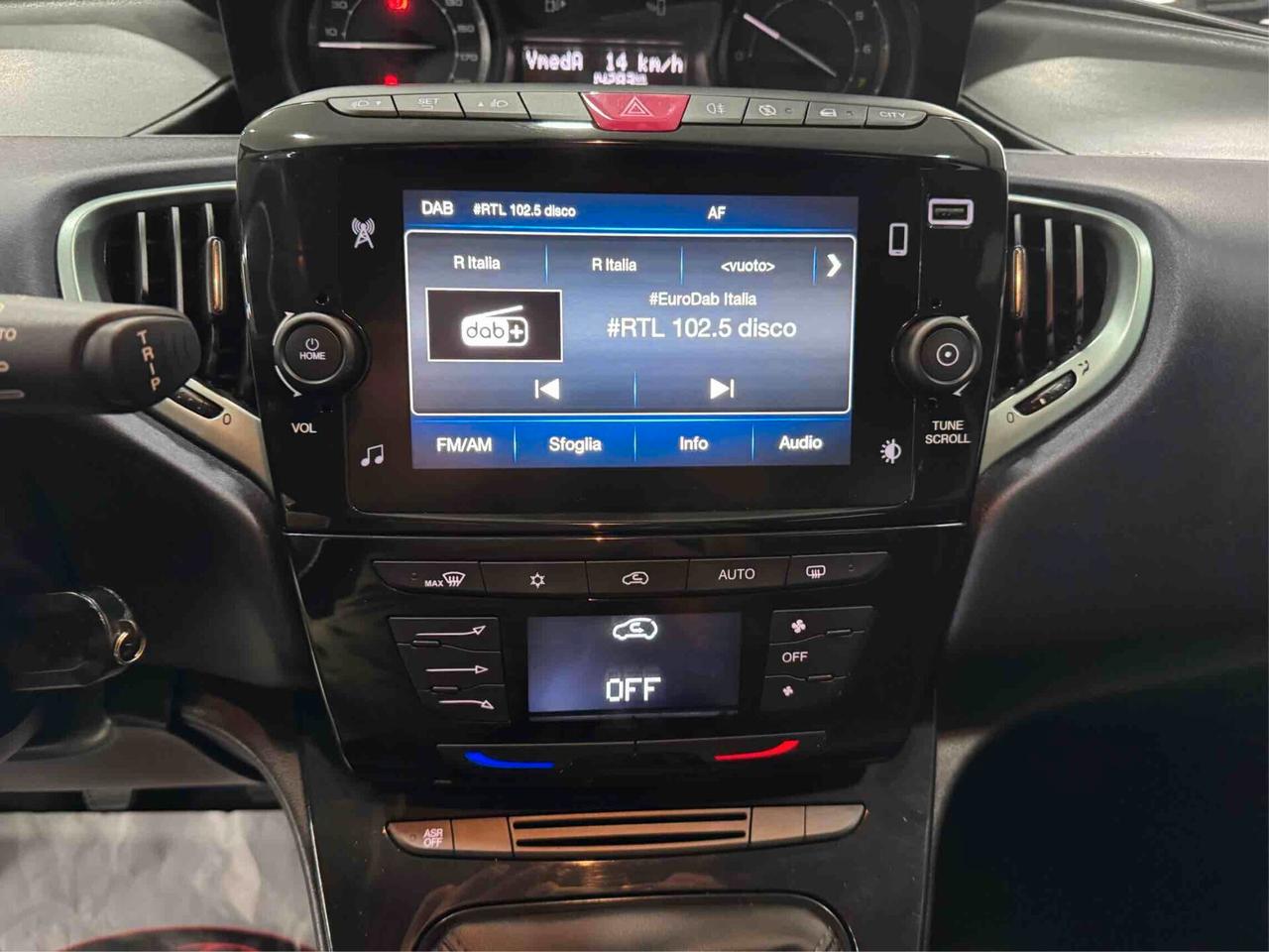 Lancia Ypsilon LanciaYpsilon 1.0 FireFly 5 porte S&S Hybrid Gold