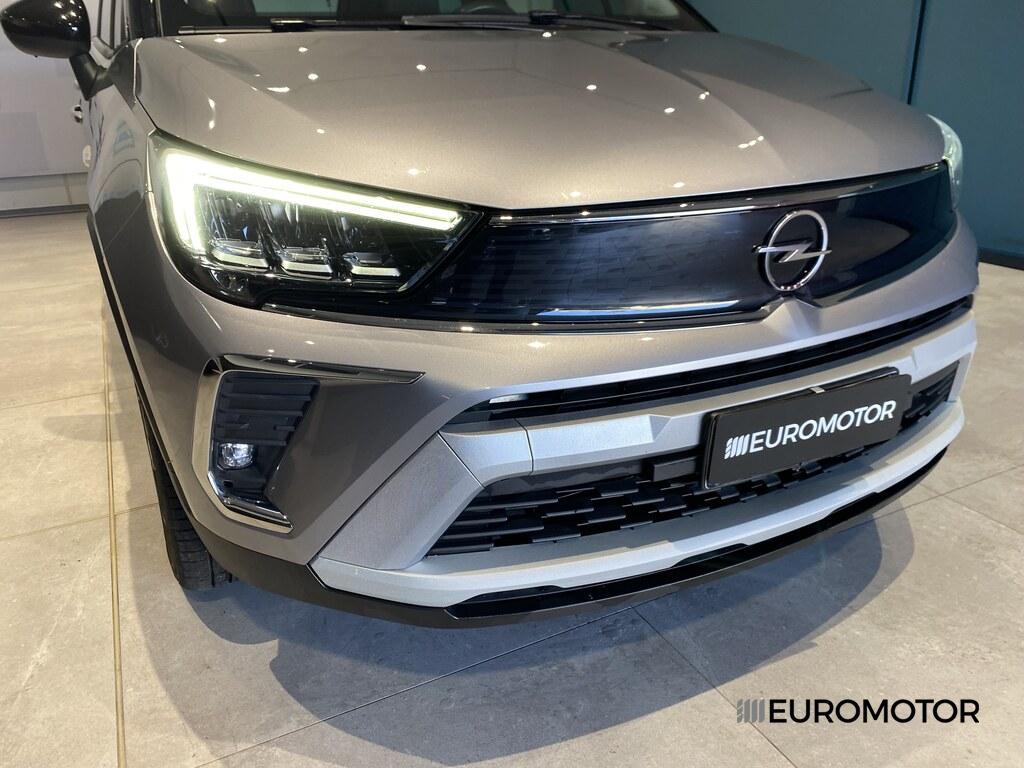 Opel Crossland 1.5 Ecotec Ultimate AT6