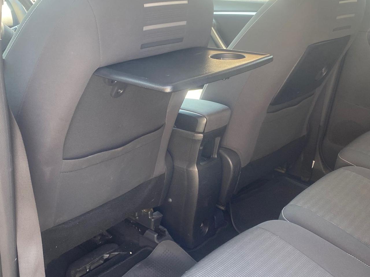Toyota Verso D-4D Active #11975