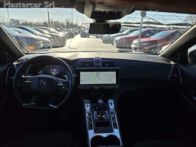 DS AUTOMOBILES DS 7 DS7 1.5 bluehdi Bastille Business 130cv - GP049FK