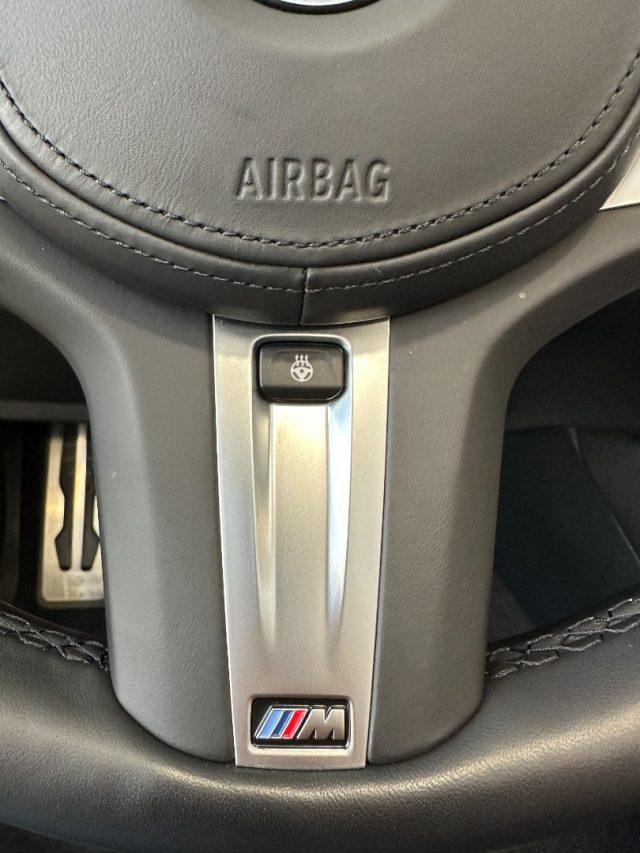 BMW 420 i Cabrio Msport - Carplay - Head Up - Full Display