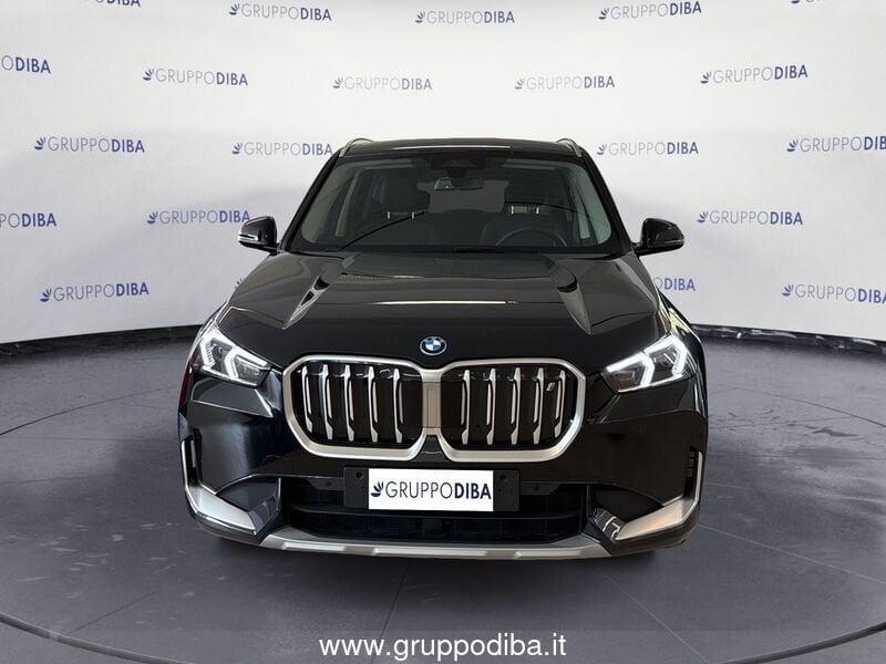 BMW iX1 Serie X BMW XDRIVE30