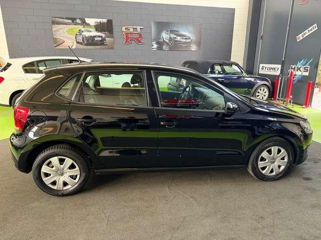 Volkswagen Polo 5p 1.2 tdi Comfortline 75cv NEOPATENTATI