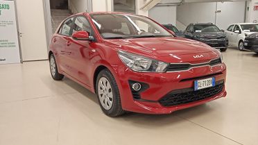 KIA Rio IV 2021 - Rio 1.2 Urban Gpl 82cv