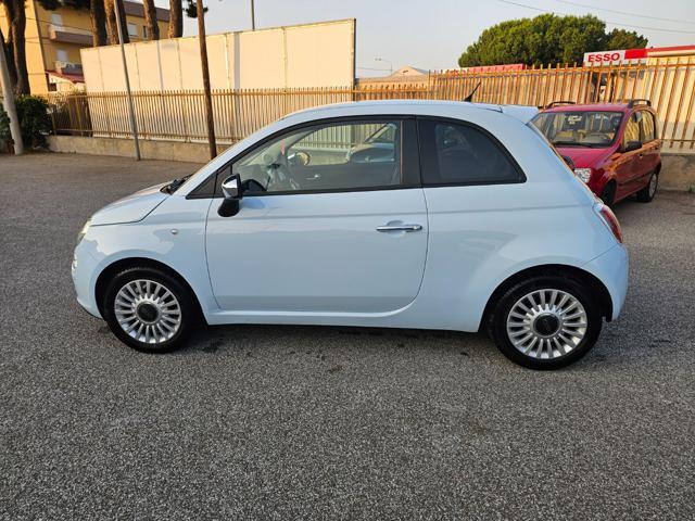 FIAT 500 1.2 Sport