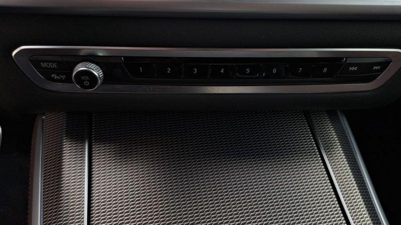 BMW X5 25d xDrive M SPORT - PELLE/CERCHI 21