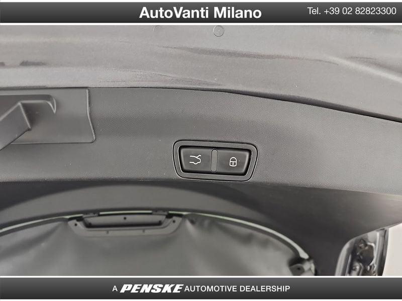 Alfa Romeo Stelvio Stelvio 2.2 t Veloce Q4 210cv auto