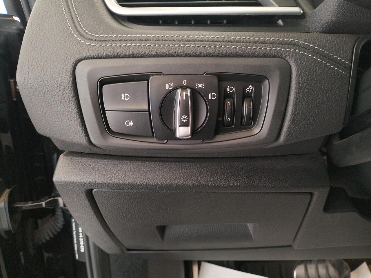 Bmw 2er Active Tourer 218d Msport