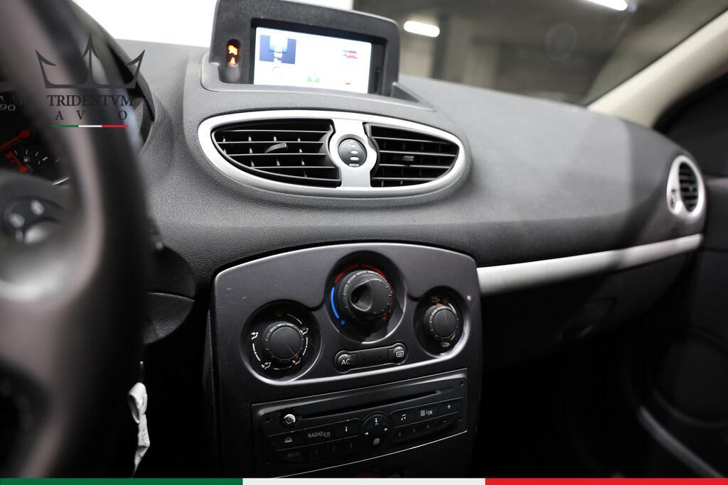 Renault Clio 1.2 16v Dynamique 5p