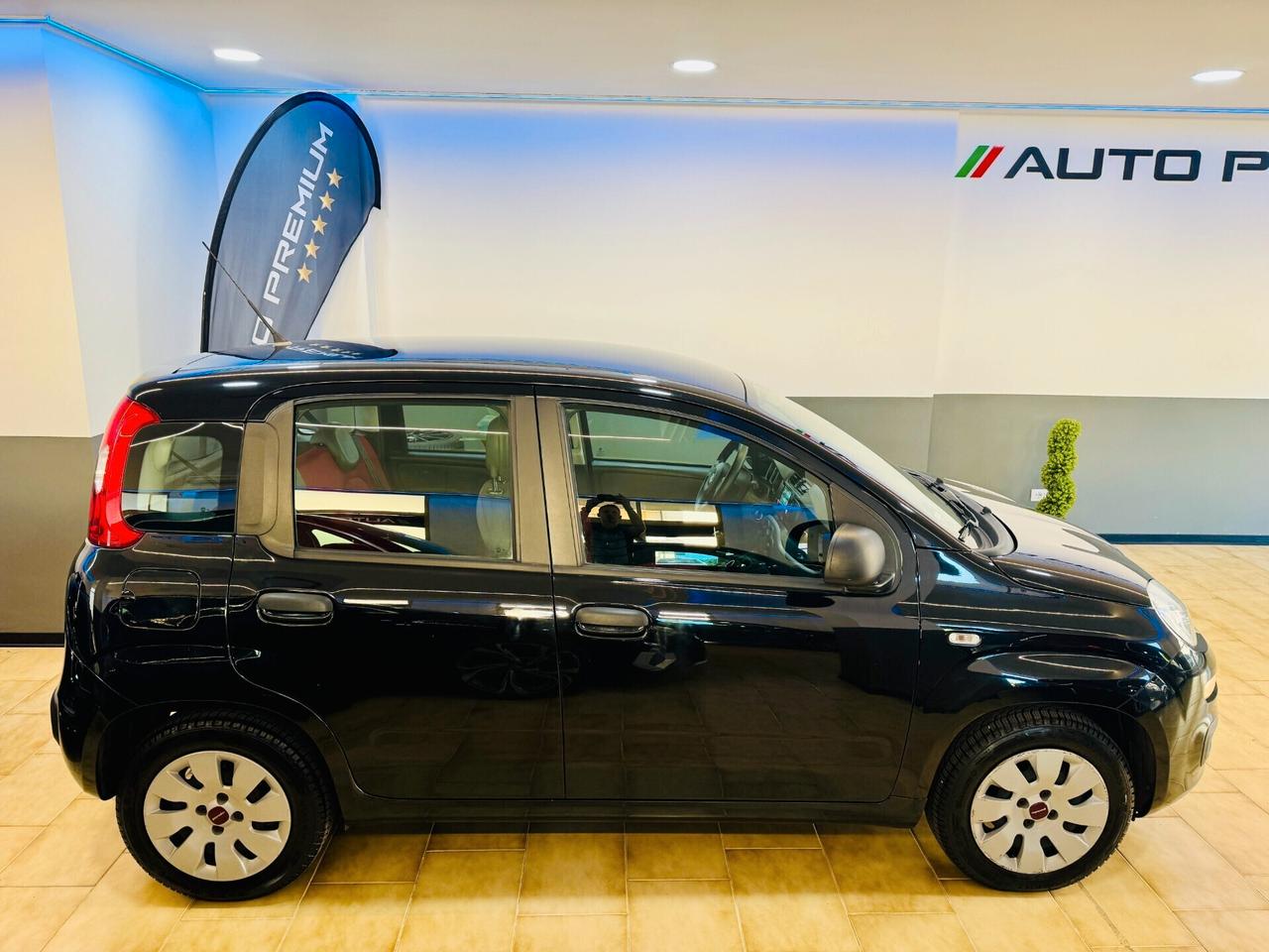 Fiat Panda 1.2 Easy 69 Cv - CarPlay / Touch Screen