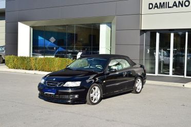 Saab 9-3 9-3 Cabriolet 2.0 T Aero