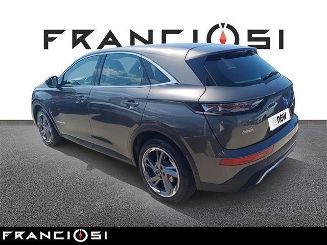DS AUTOMOBILES Other DS7 Crossback 1.2 PureTech Grand Chic