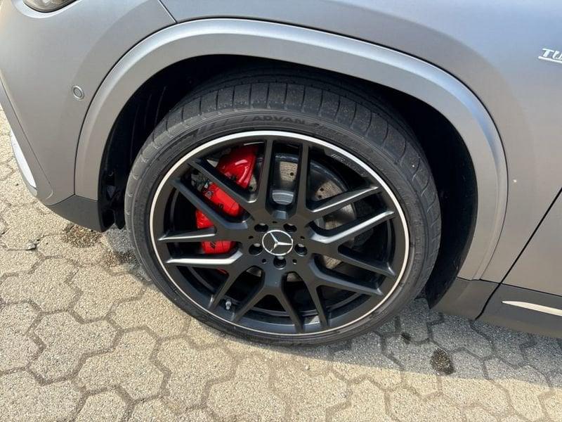 Mercedes-Benz GLA 45 S AMG 4Matic Premium