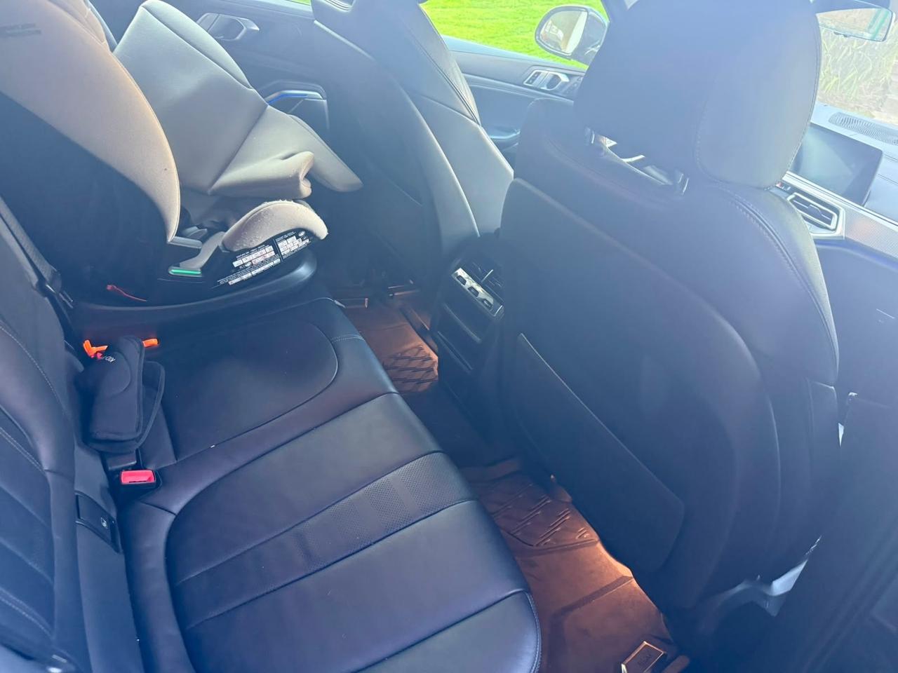 Bmw X6 M50 M50d