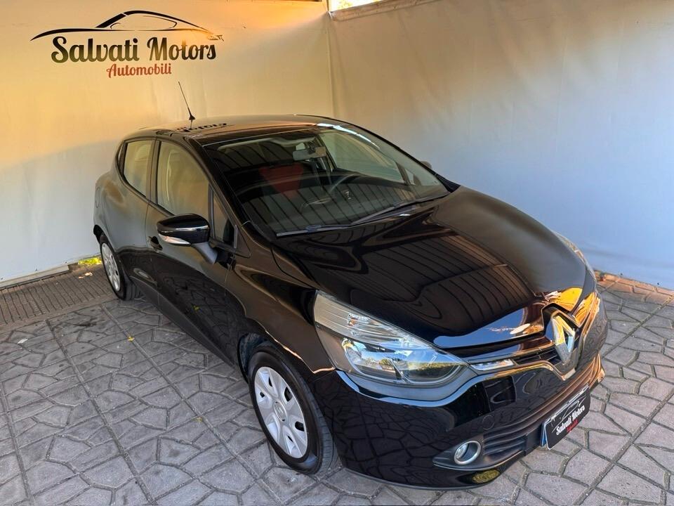 Renault Clio 1.2 75CV GPL 5 porte Live