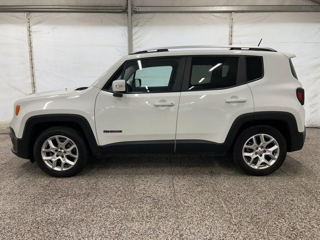 Jeep Renegade 1.6 Multijet Limited FWD