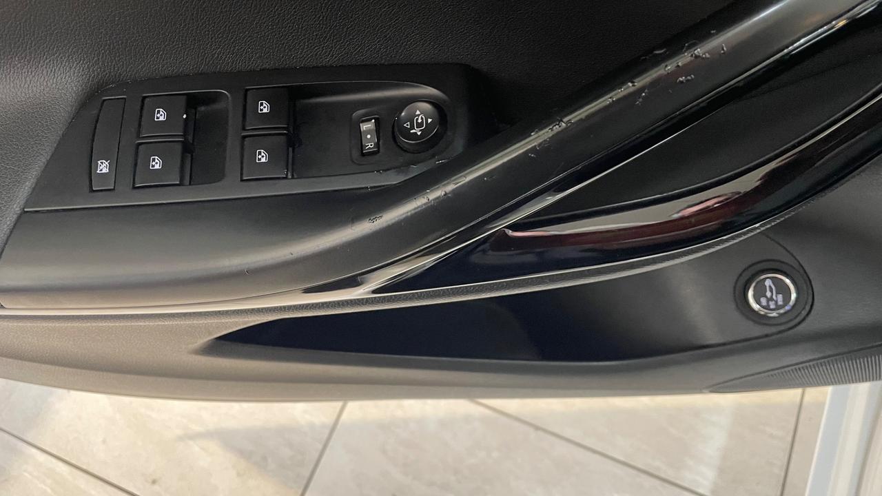 Opel Astra 1.6 CDTi 136CV Start&Stop Sports Tourer Innovation