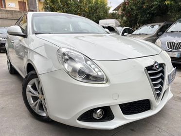 Alfa Romeo Giulietta 1.6 MJT 105cv splendente