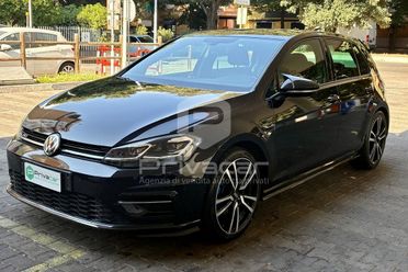 VOLKSWAGEN Golf 1.5 TSI ACT 5p. Sport BlueMotion Technology