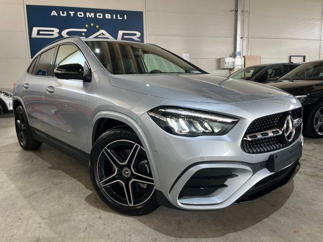 MERCEDES-BENZ GLA 200 Autom. AMG Line Premium Plus Pack Night/"19/Navig.