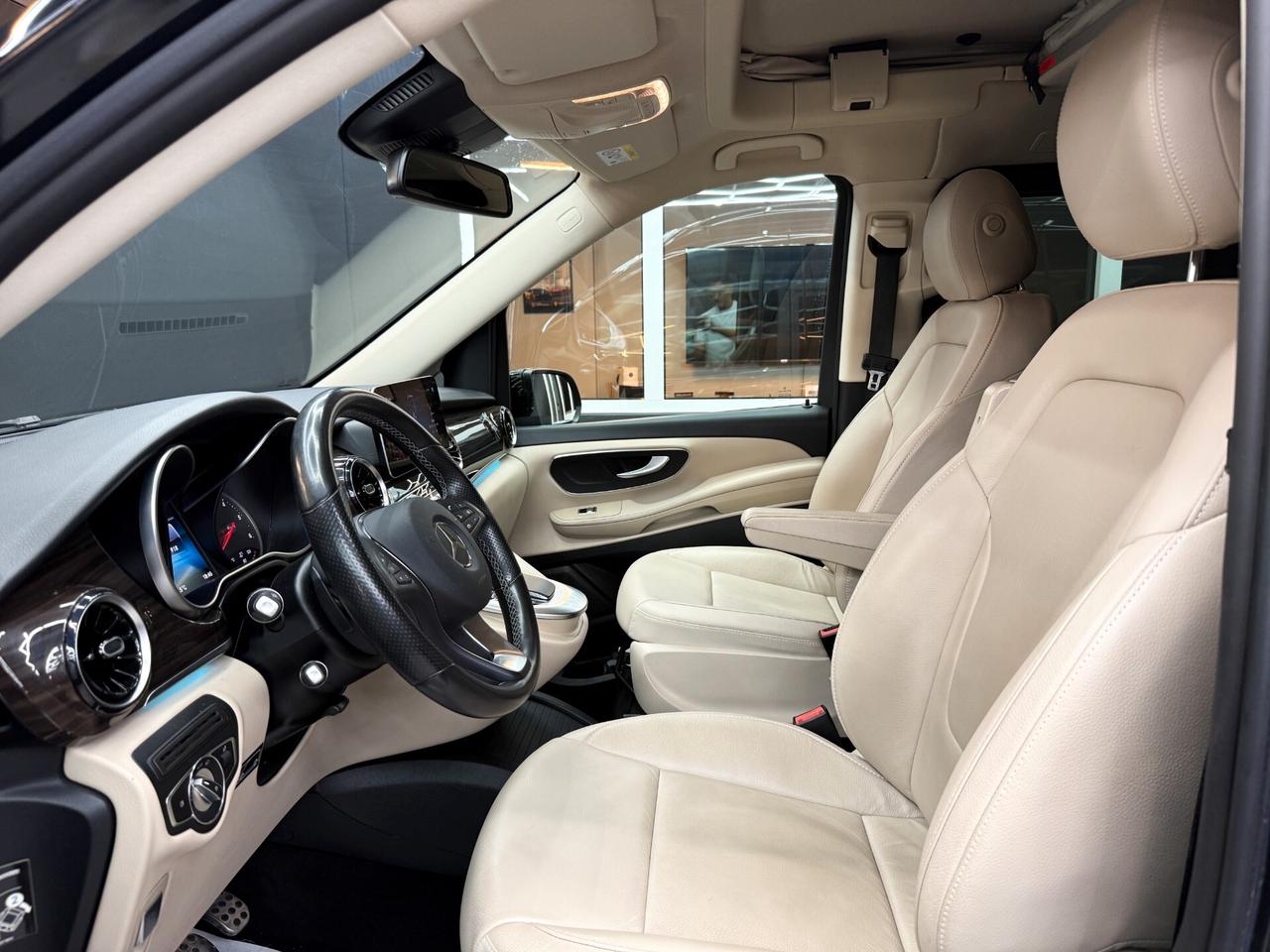 Mercedes-Benz Marco Polo 250d 2.0 190cv Automatic Westfalia