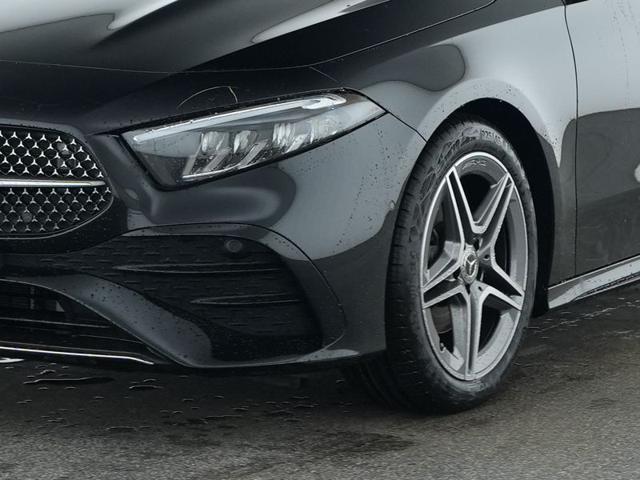 MERCEDES-BENZ A 180 Automatic AMG Line Advanced Plus