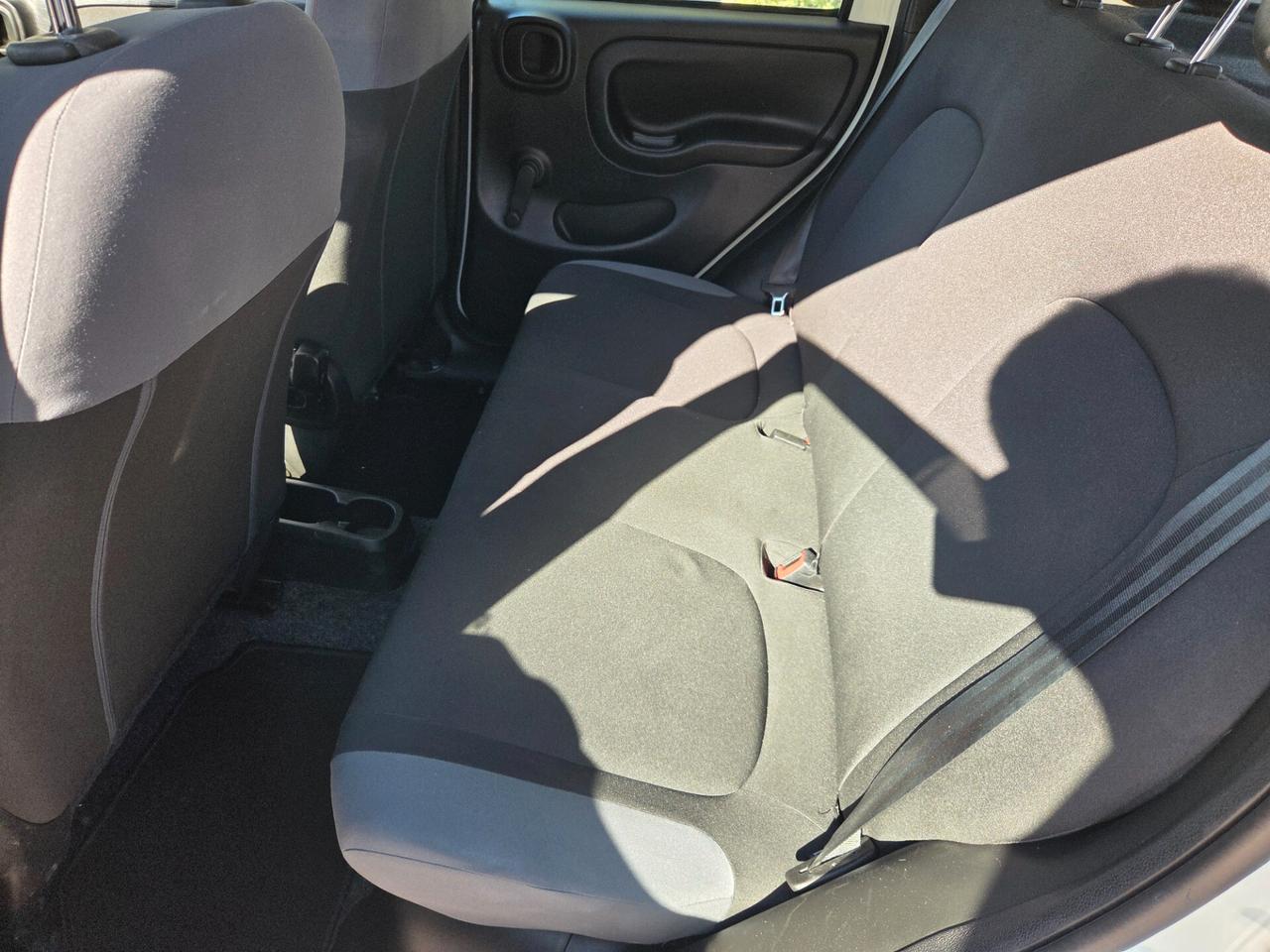 Fiat Panda 1.2 Easy - 07/2019 PERFETTA!