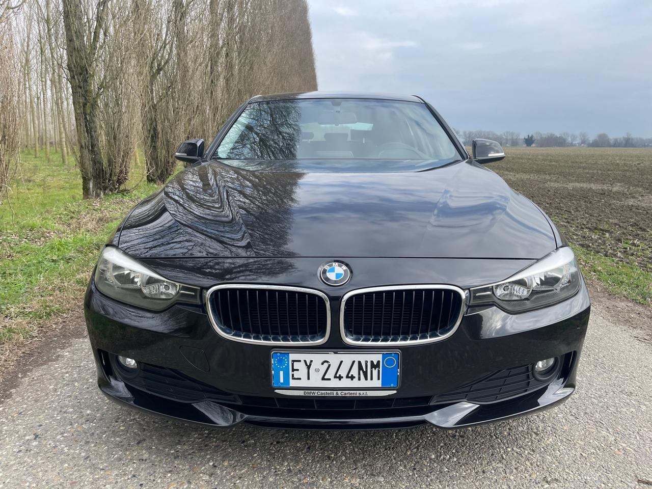 Bmw 316 316d Touring