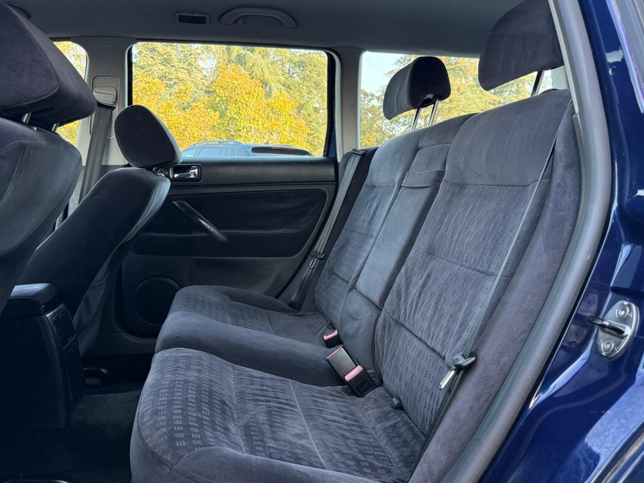 Volkswagen Passat 1.9 TDI|