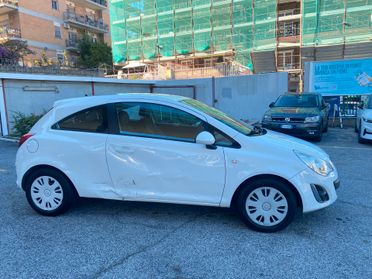 Opel Corsa 1.2 85CV 3 porte GPL-TECH Edition