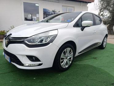 Renault Clio dCi 8V 75 CV 5 porte Energy Business - 2018