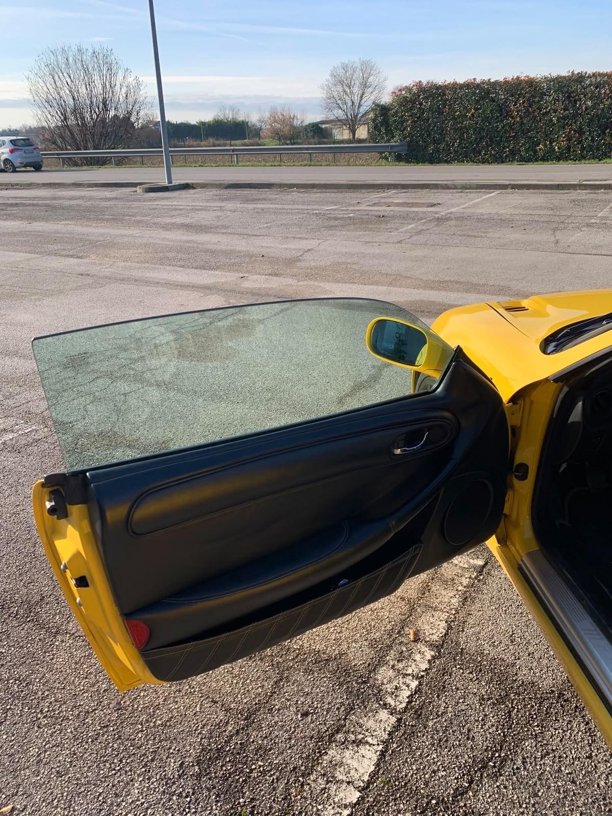 Maserati GT 3200 GIALLO GRANTURISMO MOLTO RARO