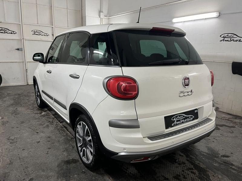 FIAT 500L 1.6 Multijet 120 CV Cross TUA DA 119,00 AL MESE