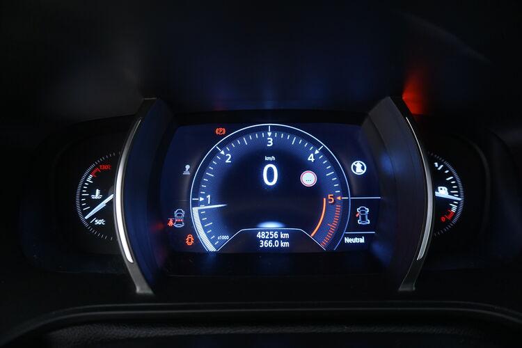 Renault Megane Sporter Intens BR075891 1.5 Diesel 116CV