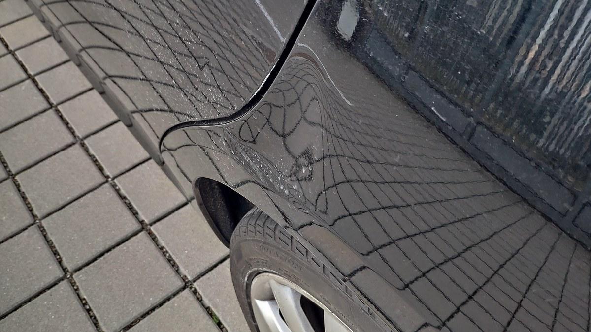 ALFA ROMEO Giulietta SOLO PER COMMERCIANTI AUTO SENZA GARANZIA