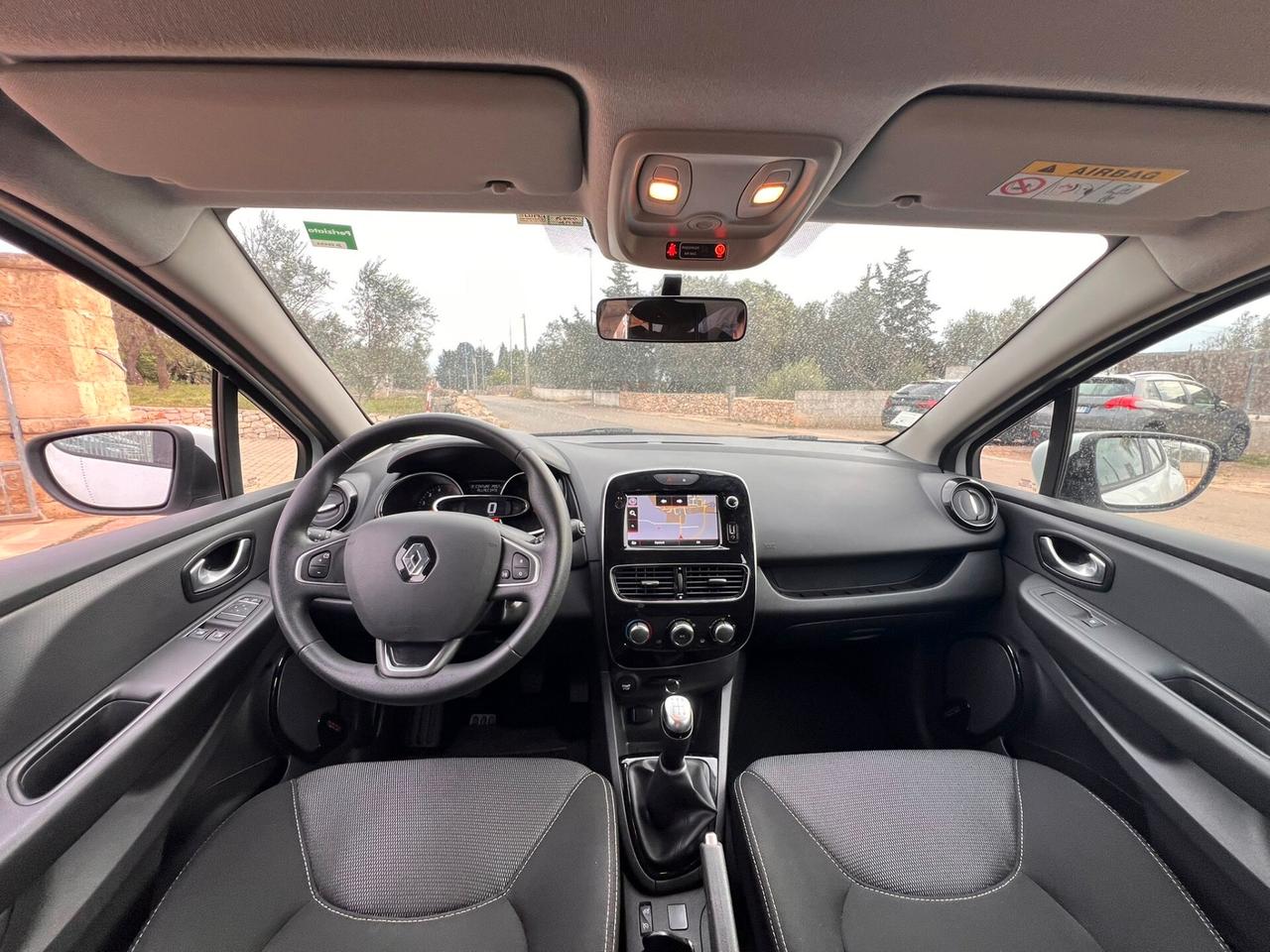 Renault Clio TCe 12V 90 CV GPL 5 porte Business
