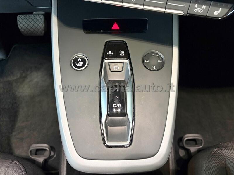 Audi Q4 Sportback 40 e-tron S line edition NETTO 15900