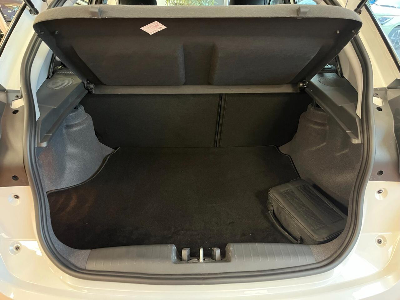 Dr 3.0 1.5 CVT Bi-Fuel GPL