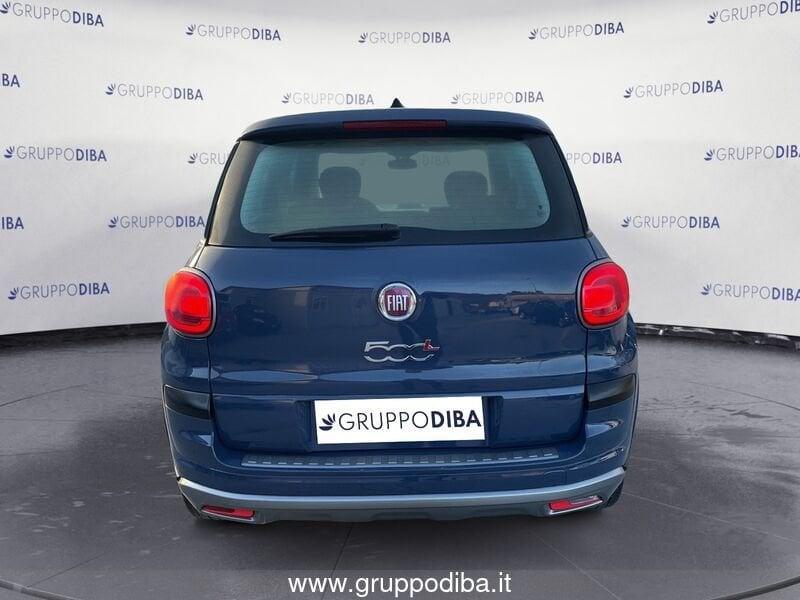 FIAT 500L 2017 Cross Benzina Cross 1.4 95cv