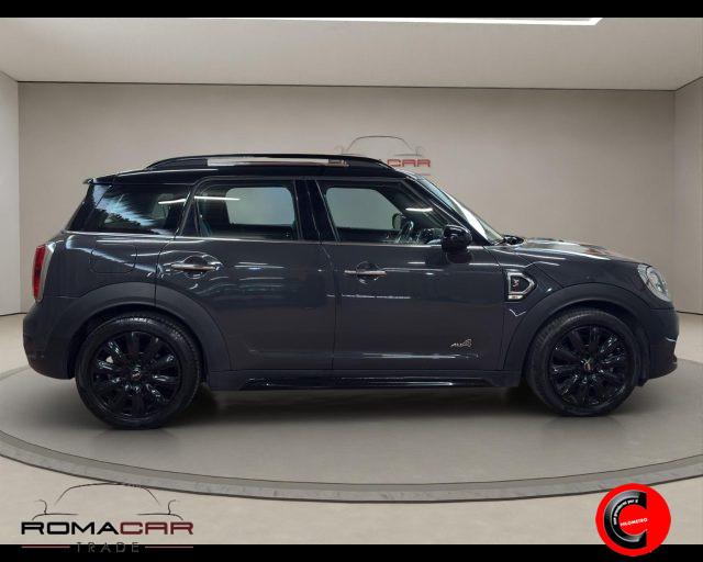 MINI Countryman 2.0 Cooper S Countryman ALL4