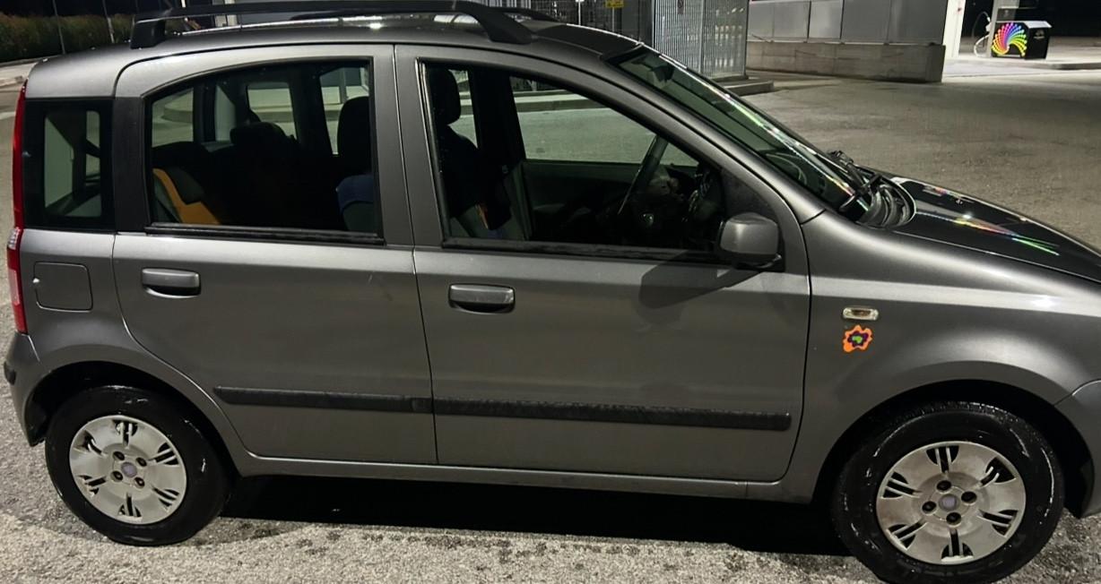 Fiat Panda 1.2 Alessi