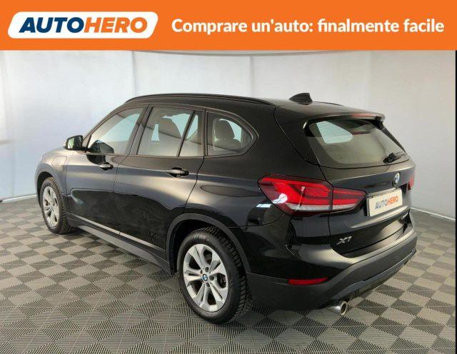 BMW X1 xDrive25e Advantage