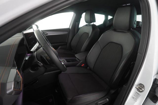 CUPRA Leon Leon 2.0 TDI 150 CV DSG