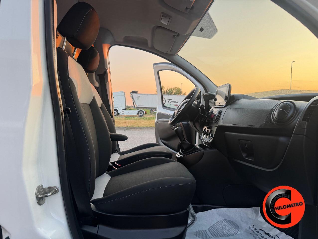 Fiat Fiorino 1.3 MJT 95C CARGO SX 6D-SENSORI-OTTIME CONDIOZIONI-