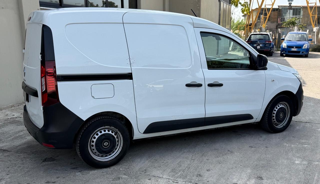 Renault Express 1.4 Blue dcdi 75 van