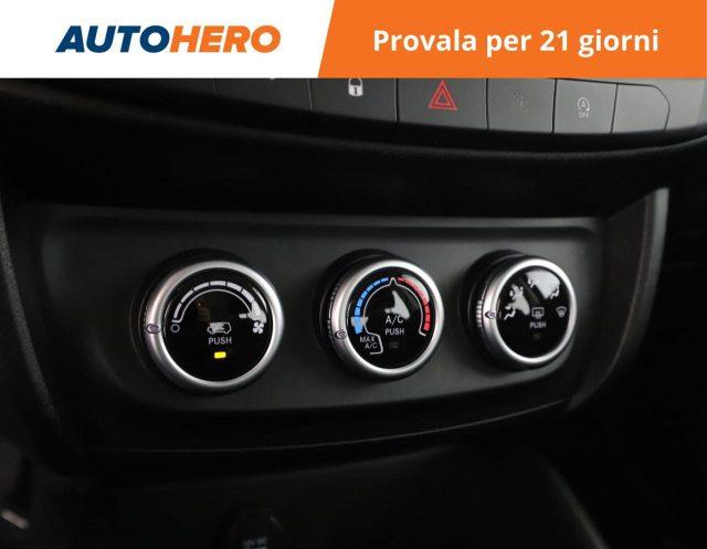 FIAT Tipo 1.6 Mjt S&S 4 porte