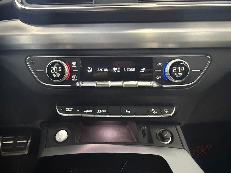 Audi Q5 Sportback 40 TDI S Line quattro S tronic